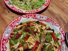 -破三川·新川菜(静安大融城店)