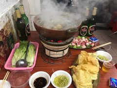 -威邵鸡煲(西华路总店)