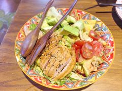 -SUPER BOWL超级碗(崂山丽达店)