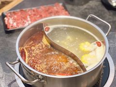 牛肉火锅-林记潮牛·牛肉火锅(上马墩店)