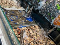 -宴立方海鲜自助(义乌万达广场店)