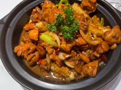 -状元虎.摇滚炒鸡.家常菜(义勇街店)