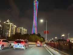 -广州塔