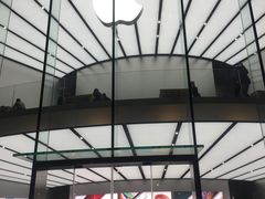 -Apple零售店(新街口店)