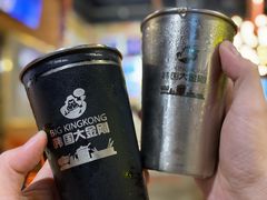 -韩国大金刚烤肉·料理(印象城店)