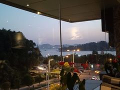 -泰谷酒店·太古码头闽菜自助餐厅