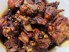 -如意香辣鸡架(总店)