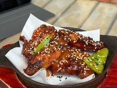 -Lets burger非常汉堡·环球风味(蓝色港湾店)