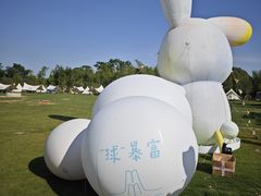 -不觉晓CAMPING(上海迪士尼营地店)