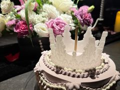 -烛影拾光观景餐厅·创意菜(鲜花·小提琴·大唐不夜城店)