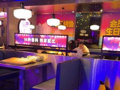 -匠子烤鱼(上邦百汇城店)