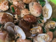 -明记烧鱼美味店
