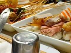 -袁记串串香(平潭店)