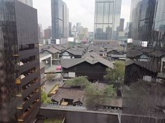 -成都博舍酒店