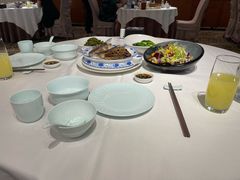 -巴音浩日娲·蒙餐(双林东路店)