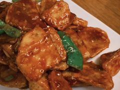 -遇见小院—虹鳟鱼•农家菜(怀柔店)