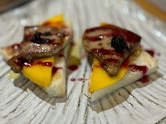 -江户家·日本料理·铁板烧(汉江东路店)