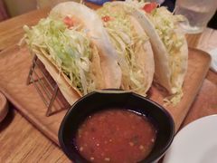 -Rural Tequila墨西哥餐厅(东川路店)