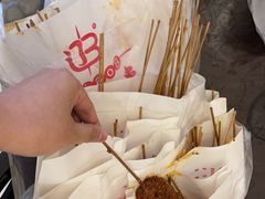 -辽B·小串(总店)