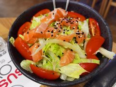 -Sushi Love 创意寿司(丽影广场店)