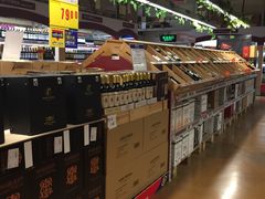 -麦德龙(南山店)
