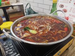 -进哥湖南津市牛肉粉店(下沙店)