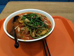 -螺小胖柳州螺蛳粉(钟楼总店)