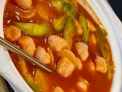 -九毛九西北菜(百信广场店)
