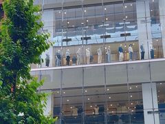 -优衣库(银座店)