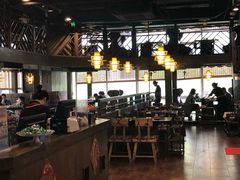 大堂-滇釜火锅·能喝汤的火锅(车公庄店)