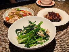 -老客家·客家菜(万达店)