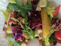 -马克西姆俄罗斯餐厅(通亚街店)