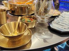 -琥珀川糟粕醋火锅(慈云寺店)
