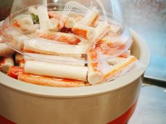 -密友回转自助火锅(世茂国际广场店)