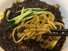 -桃园中华料理炸酱面(燕儿岛路店)