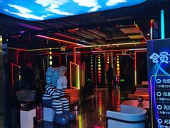 -5号KTV音乐广场(天通苑店)