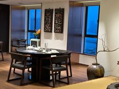 -潮汕味道·煮海餐厅(金麟大厦店)