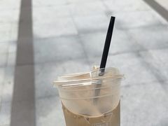 -Manner Coffee(中国凤凰大厦店)