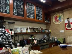 -HUG COFFEE(鼓楼店)