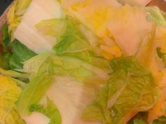 -探鱼·鲜青椒爽麻烤鱼(广州欣荣广场店)