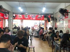 -榮泰米粉湯(Left Shop)