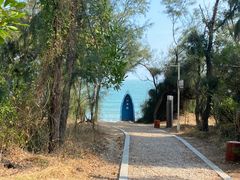 -厦门湾·白塘湾火山公园