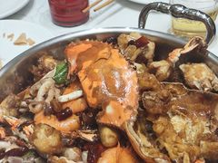 -七欣天香辣蟹火锅(南京桥北太平店)
