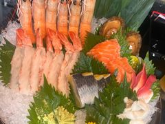 -大葉日本料理·龍蝦任食放題(廣州W酒店)
