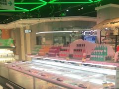 -盒马鲜生(悦峰店)