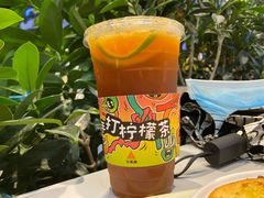 -乐凯撒披萨(福田COCOPark店)