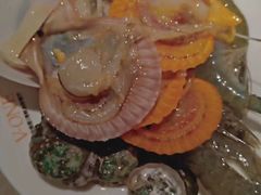 -V-ONE西雅图海鲜自助餐厅(仓山万达广场店)