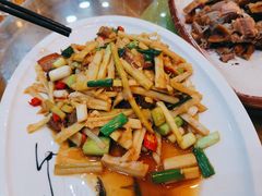 -下梅人家土菜馆(历史文化餐厅度假区店)