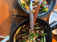 -旺爷砂锅·茶作(国贸城店)