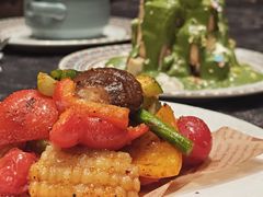-俄士厨房(环球港店)